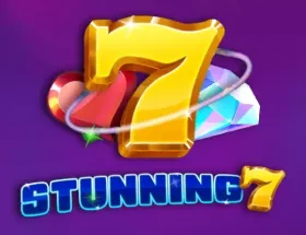 Stunning 7 Slot Factory