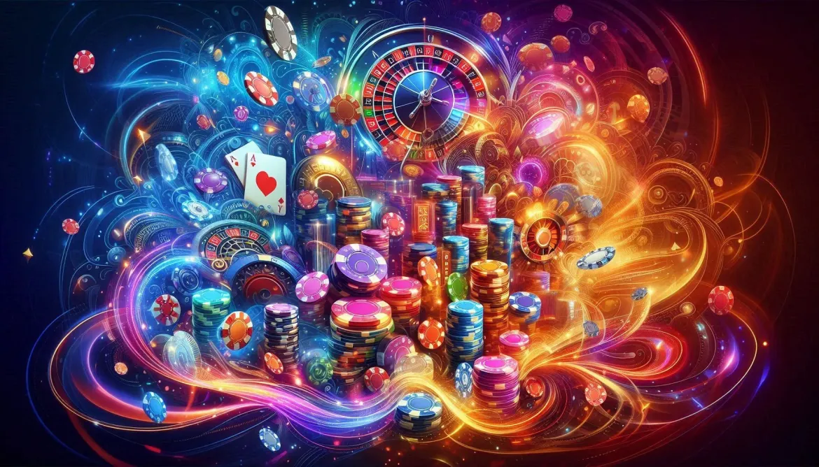 Slotanza Casino